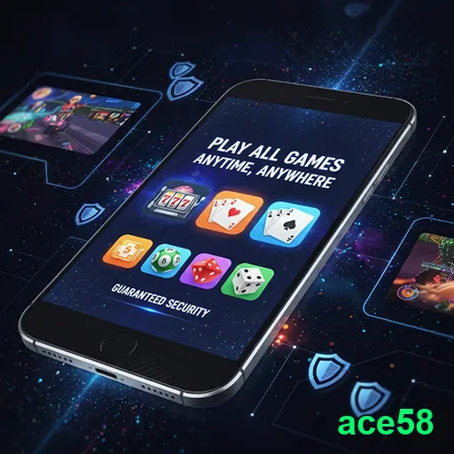 ace58 mobile gaming security 2