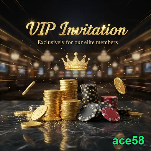 ace58 vip invitation chips 2